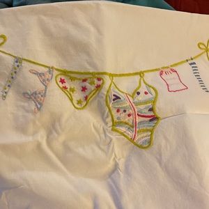 Beautiful Lily Juliet Laundry bag